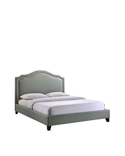 Modway Charlotte Queen Bed Frame