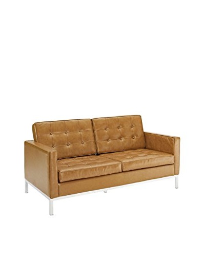 Modway Loft Loveseat