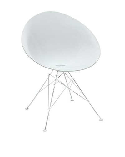 Modway Receptivity Side Chair, White
