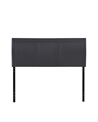 Modway Isabella Queen Vinyl Headboard