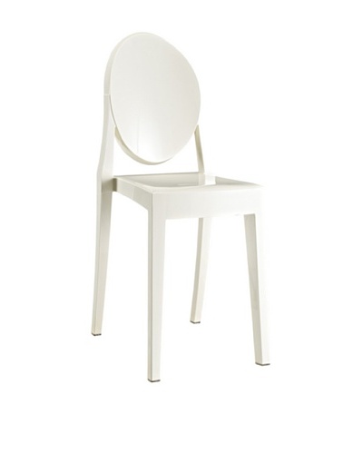 Modway Casper Dining Side Chair [White]