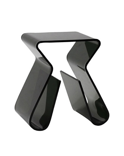 Modway Magazine Stool [Black]