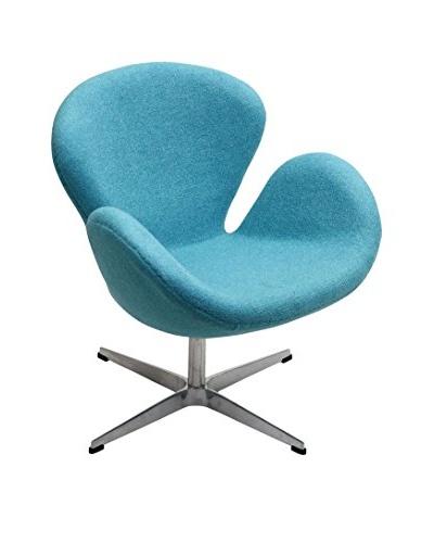 Modway Wing Lounge Chair