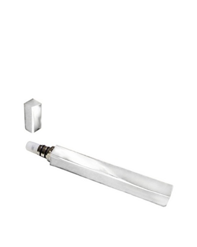 Molla Space QUEUE Perfume Stick Roller, Silver