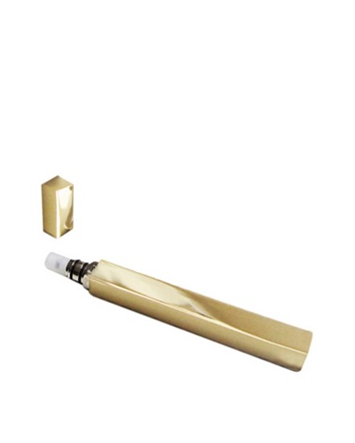 Molla Space QUEUE Perfume Stick Roller, Gold