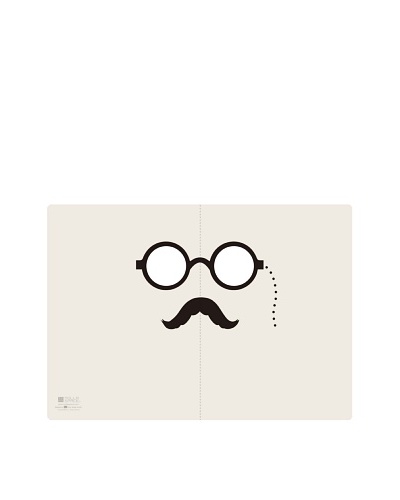 MollaSpace Peeping Notebook, Detective