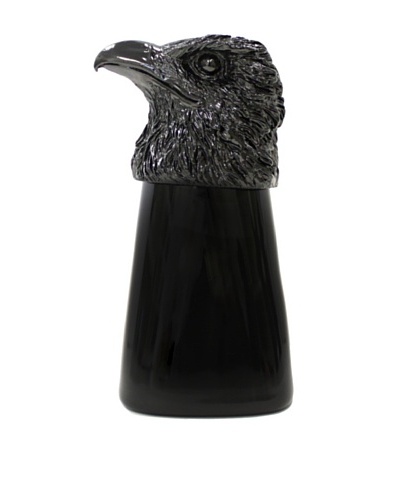 MollaSpace Animal Shot Glass, Eagle