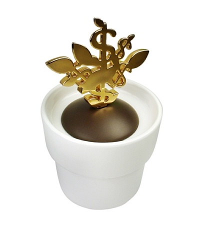 MollaSpace Money Tree Coin Bank