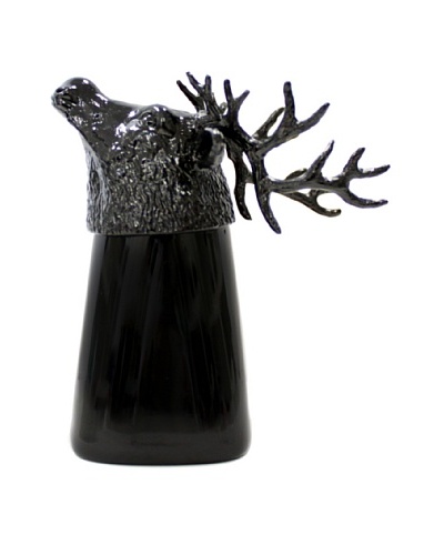 MollaSpace Animal Shot Glass, Reindeer