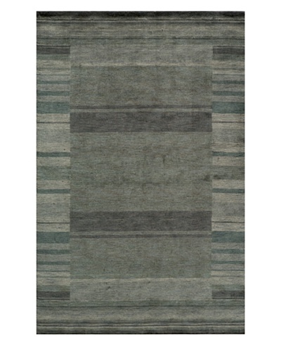 Momeni Striped Rug