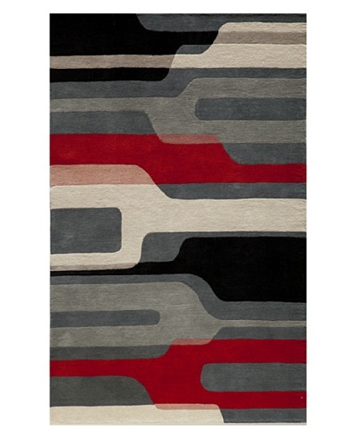 Momeni Abstract Rug