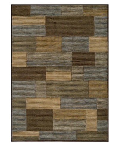 Momeni Patchwork Rug