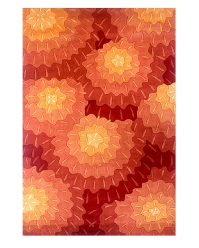 Momeni Bold Floral Rug