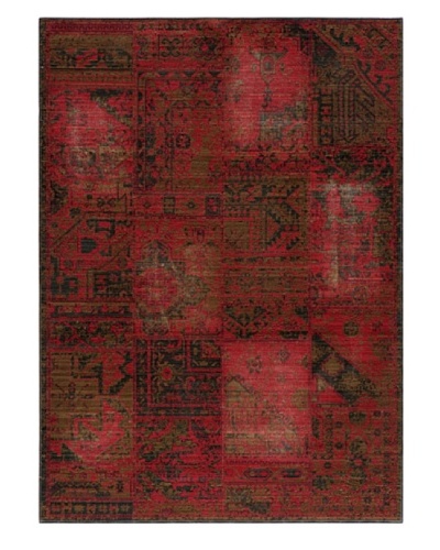 Momeni Patchwork Rug