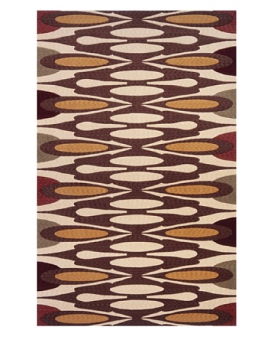 Momeni DECOODC-02COO96D0 Cocoa Rug