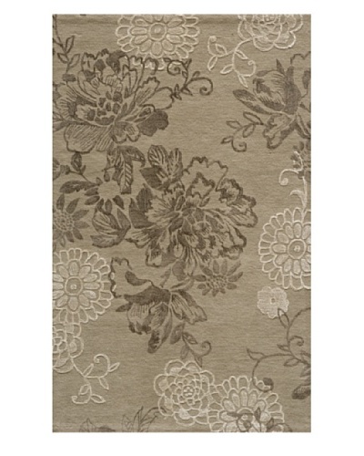 Momeni Sensations Rug [Light Taupe]