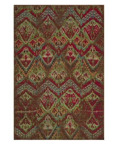 Momeni Ikat Rug