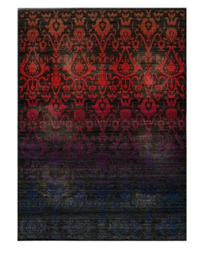 Momeni Nomad Rug, Ombré, 2' 7 x 4' 7