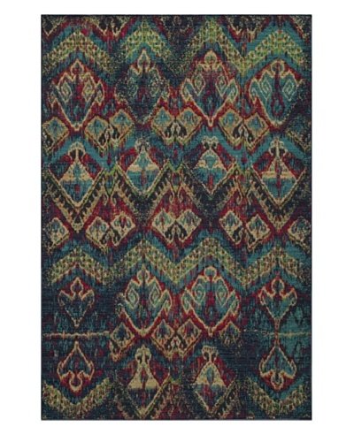 Momeni Ikat Rug