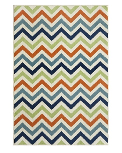 Momeni Baja Indoor/Outdoor Rug