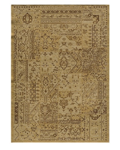 Momeni Patchwork Rug