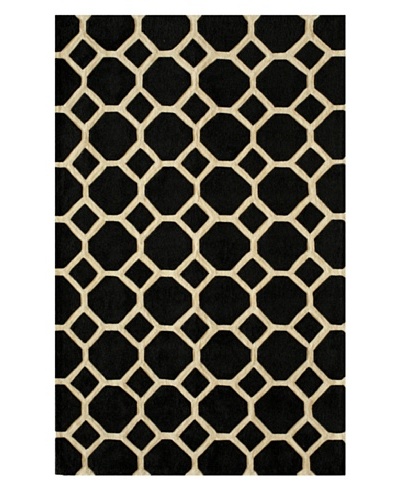 Momeni Honey Comb Rug