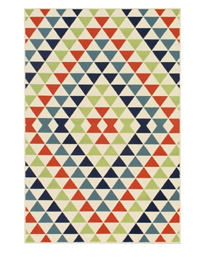 Momeni Baja Indoor/Outdoor Rug