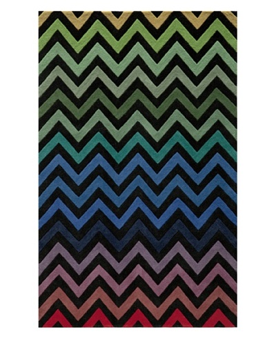 Momeni Zig Zag Rug
