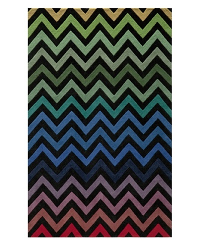 Momeni Zig Zag Rug