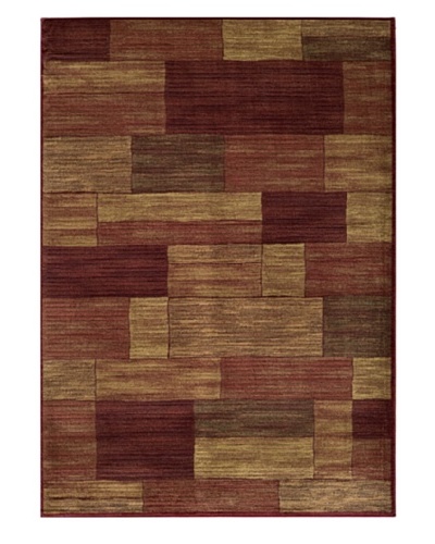 Momeni Patchwork Rug