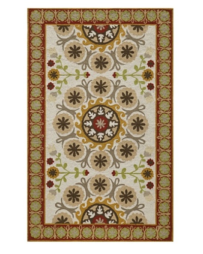 Momeni Suzani Rug