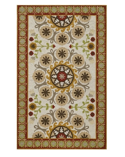 Momeni Suzani Rug