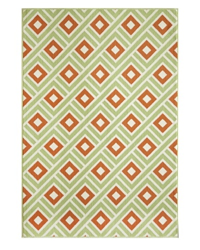 Momeni Baja Indoor/Outdoor Rug