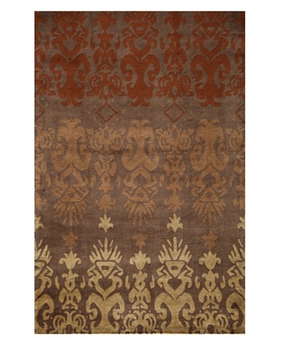 Momeni Hand Tufted Rug