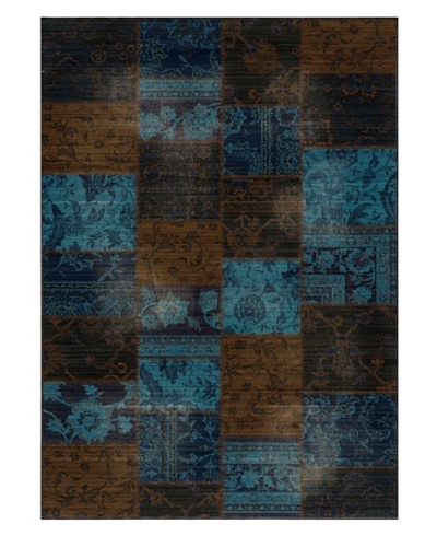 Momeni Patchwork Rug