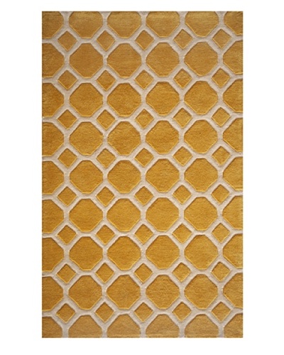 Momeni Honey Comb Rug