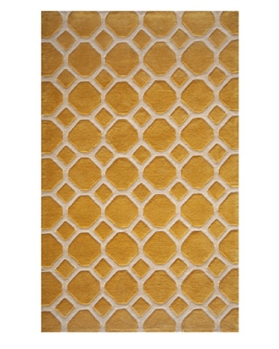 Momeni Honey Comb Rug