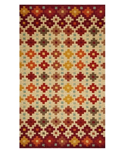 Momeni Veranda Indoor/Outdoor Rug