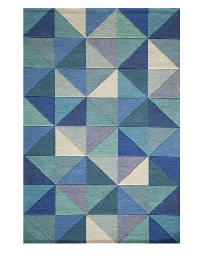 Momeni Geo Grid Rug