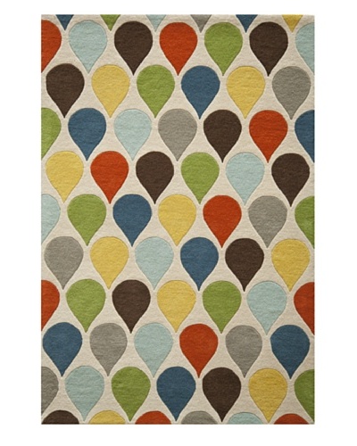 Momeni Raindrop Rug