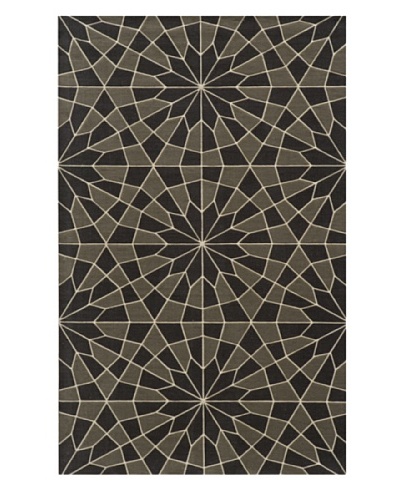 Momeni Geo Graphic Rug