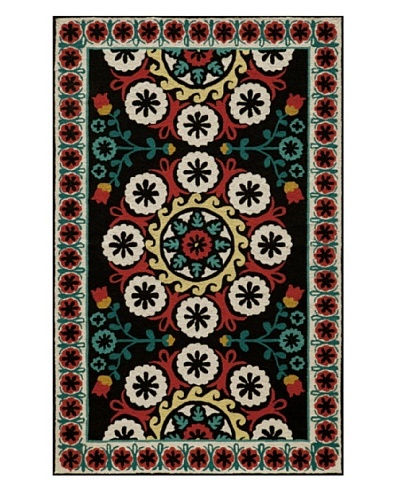 Momeni Suzani Rug