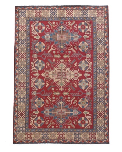 Momeni One of a Kind Pakistani Kazak Rug, 8' x 11' 9