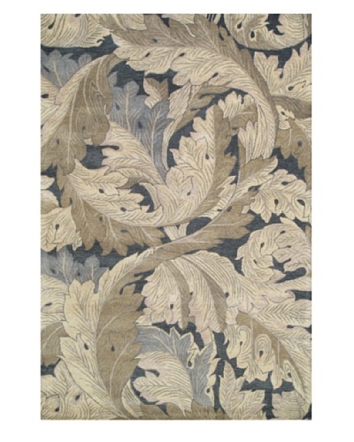 Momeni Arabesque Collection Rug