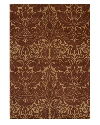 Momeni Arabesque Collection Rug