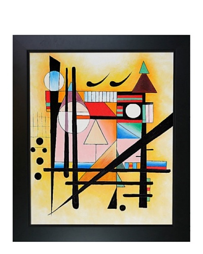 Kandinsky: Untitled