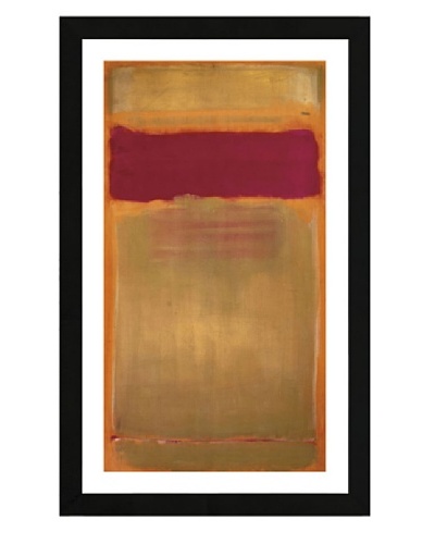 Rothko: Untitled, 1949