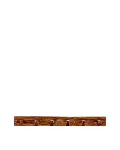 Montana Woodworks Homestead 4-Foot Coat Rack