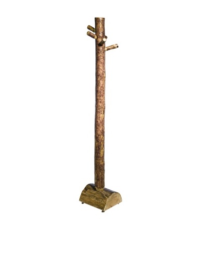 Montana Woodworks Glacier Country Coat Tree