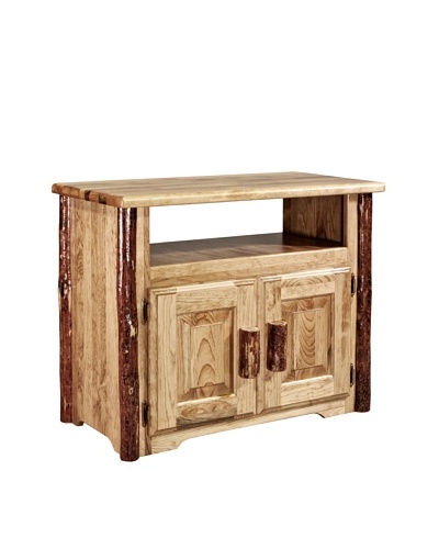 Montana Woodworks Glacier Country Utility Stand